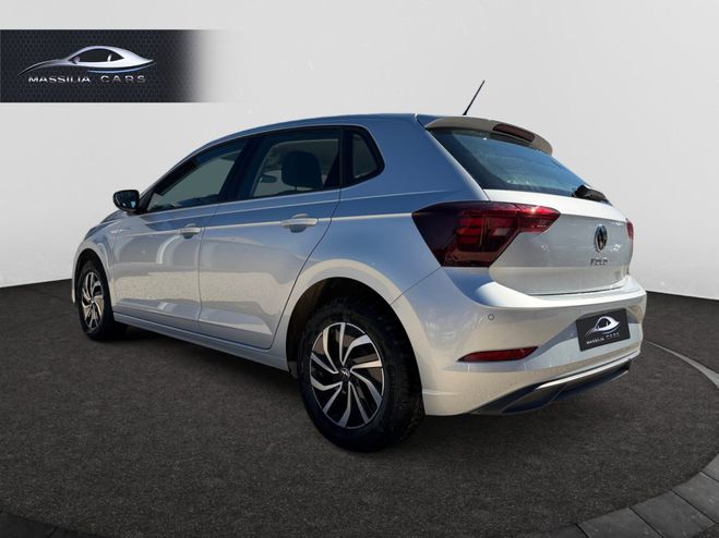 Volkswagen Polo 1.0 TSI 95CH  de 2026