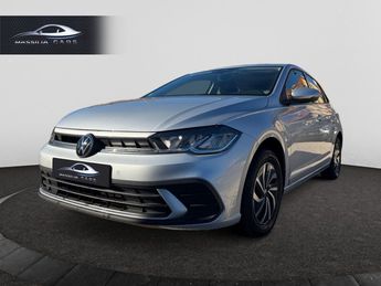  Voir d&eacute;tails -Volkswagen Polo 1.0 TSI 95CH &agrave; Marseille (13)