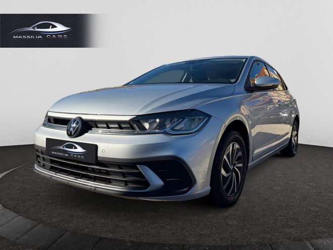 Volkswagen Polo 1.0 TSI 95CH  de 2024