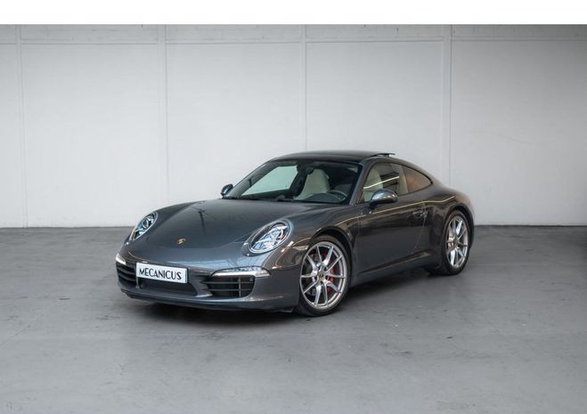 Porsche 911 991.1 Carrera S Autre de 2013