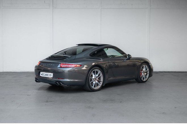 Porsche 911 991.1 Carrera S Autre de 2013