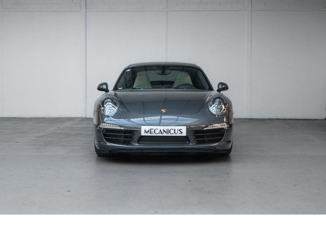 Porsche 911 991.1 Carrera S Autre de 2013