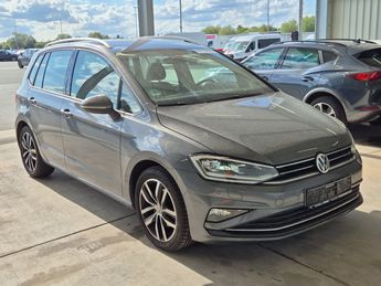  Voir d&eacute;tails -Volkswagen Golf Sportsvan 1.5 TSI 130 &agrave; Nort-sur-Erdre (44)