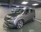 Peugeot Rifter Standard 1.5 BlueHDI - 130 - BV EAT8 GT à Guéret (23) Peugeot Rifter Standard 1.5 BlueHDI - 130 - BV EAT8 GT à Guéret (23)