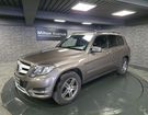 Mercedes Classe GLK 220 CDI FAP - BVA 7G-Tronic Plus - 4-Mat à Guéret (23) Mercedes Classe GLK 220 CDI FAP - BVA 7G-Tronic Plus - 4-Mat à Guéret (23)