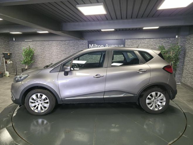Renault Captur 1.5 Energy dCi - 90 Zen BEIGE CLAIR de 2013