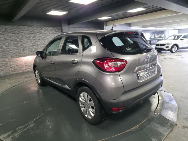 Renault Captur 1.5 Energy dCi - 90 Zen BEIGE CLAIR de 2013