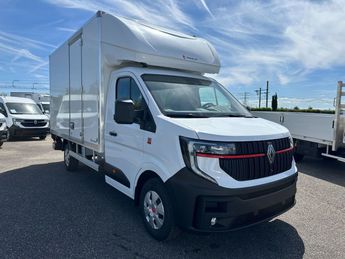  Voir d&eacute;tails -Renault Master CAISSE 170CV HAYON 20M3 &agrave; Mions (69)