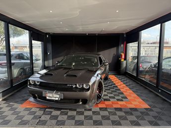  Voir d&eacute;tails -Dodge Challenger SRT HELLCAT WB &agrave;  Les Ulis (91)