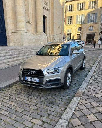 voir détails -Audi Q3 1.4 TFSI 150 Business Line ? 2017 72 000 à Versailles (78) Voir détails -Audi Q3 1.4 TFSI 150 Business Line ? 2017 72 000 à Versailles (78)