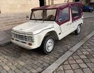 Citroen Mehari