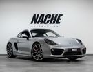 Porsche Cayman S 981 &agrave; Aign� (72)