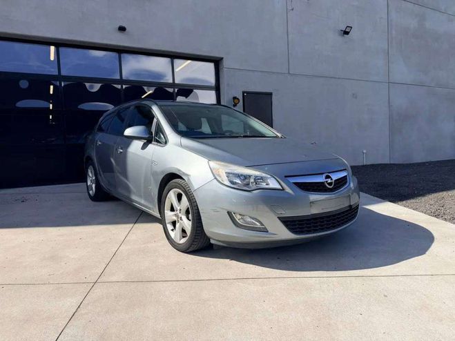 Opel Astra Sports Tourer 1.3 CDTi Argent M�tallis� de 
