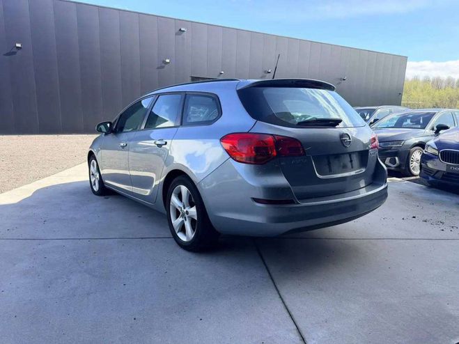 Opel Astra Sports Tourer 1.3 CDTi Argent M�tallis� de 