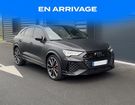 Audi RS Q3 Sportback 2.5 TFSI 400 ch S tronic 7 RSQ à Dieudonné (60) Audi RS Q3 Sportback 2.5 TFSI 400 ch S tronic 7 RSQ à Dieudonné (60)