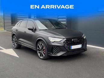  Voir d&eacute;tails -Audi RS Q3 Sportback 2.5 TFSI 400 ch S tronic 7 RSQ &agrave; Dieudonn� (60)