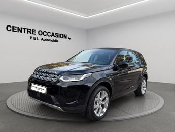 voir détails -Land rover Discovery Sport P200 FLEXFUEL SE ? 7 PLACES 7 051 à Six-Fours-les-Plages (83) Voir détails -Land rover Discovery Sport P200 FLEXFUEL SE ? 7 PLACES 7 051 à Six-Fours-les-Plages (83)