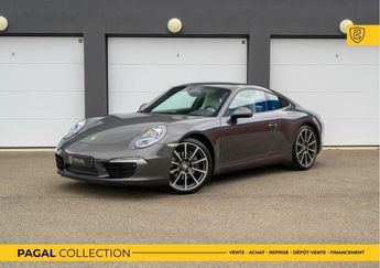  Voir d&eacute;tails -Porsche 911 (991) CARRERA 2 PDK7 | SPORT CHRONO PLUS &agrave; Sainte-Croix-en-Plaine (68)