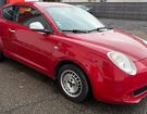 Alfa romeo Mito 1.3 JTD Turbo Multijet 95ch &agrave; Sarreguemines (57)