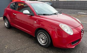  Voir d&eacute;tails -Alfa romeo Mito 1.3 JTD Turbo Multijet 95ch &agrave; Sarreguemines (57)