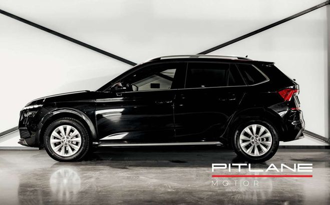 Skoda Kamiq 1.0 TSI Style DSG KEYLESS BI-XENON CARPL Noir de 