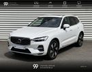 Volvo XC60 T8 AWD Ultimate Bright 455 ch ? 1ère mai à Andrézieux-Bouthéon (42) Volvo XC60 T8 AWD Ultimate Bright 455 ch ? 1ère mai à Andrézieux-Bouthéon (42)