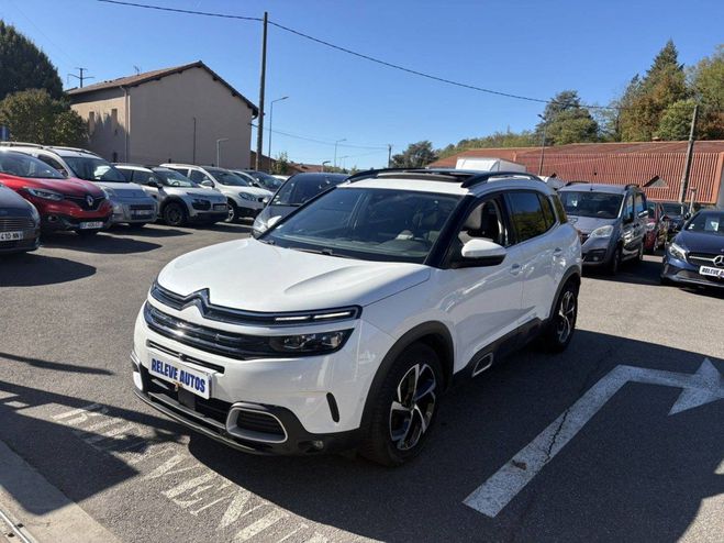 Citroen C5 Aircross PureTech 180ch S&S Business INC. de 2019