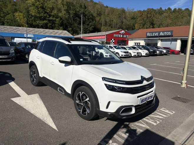 Citroen C5 Aircross PureTech 180ch S&S Business INC. de 2019
