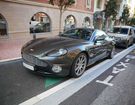 Aston martin Vanquish