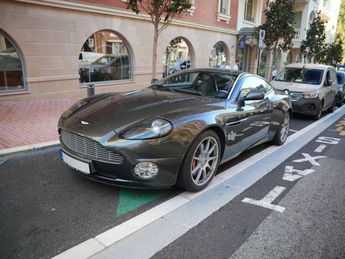  Voir d&eacute;tails -Aston martin Vanquish SDP &agrave; Monaco (98)