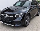 Mercedes GLB