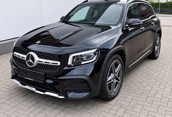  Voir d&eacute;tails -Mercedes GLB Classe 200 Amg Line GPS-LED-CAMERA-TOIT  &agrave; M�teren (59)