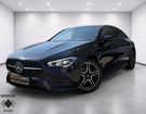 Mercedes Classe CLA ng Brake 200 AMG-Edition GPS-LED-PACK AM à Méteren (59) Mercedes Classe CLA ng Brake 200 AMG-Edition GPS-LED-PACK AM à Méteren (59)