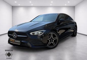  Voir d&eacute;tails -Mercedes Classe CLA ng Brake 200 AMG-Edition GPS-LED-PACK AM &agrave; M�teren (59)