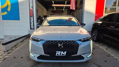 Citroen DS 4 II 1.5 BLUEHDi 130 EAT8 ? 2022 62 000 2022 d'occasion a Attin (62)