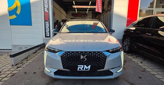 Citroen DS 4 II 1.5 BLUEHDi 130 EAT8 ? 2022 62 000  Gris de 2022