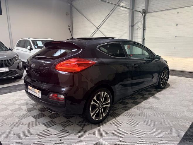 Kia ProCeed II 1.6 CRDi 16V S&S 128 cv DYNAMIC  de 2014