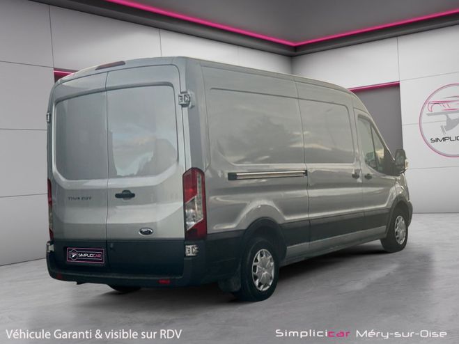 Ford Transit 2T Trend Business Autre de 2017