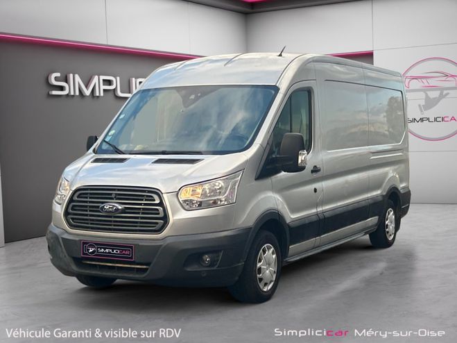 Ford Transit 2T Trend Business Autre de 2017