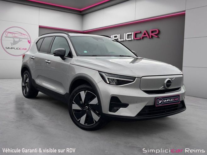 Volvo XC40 EXTENDED RANGE Autre de 2023