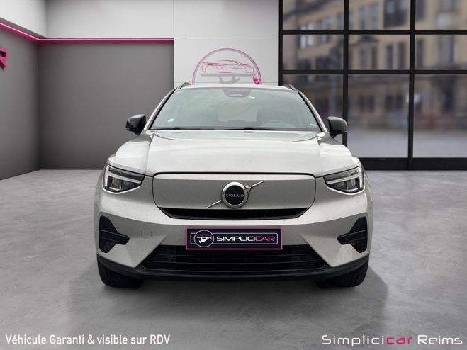 Volvo XC40 EXTENDED RANGE Autre de 2023