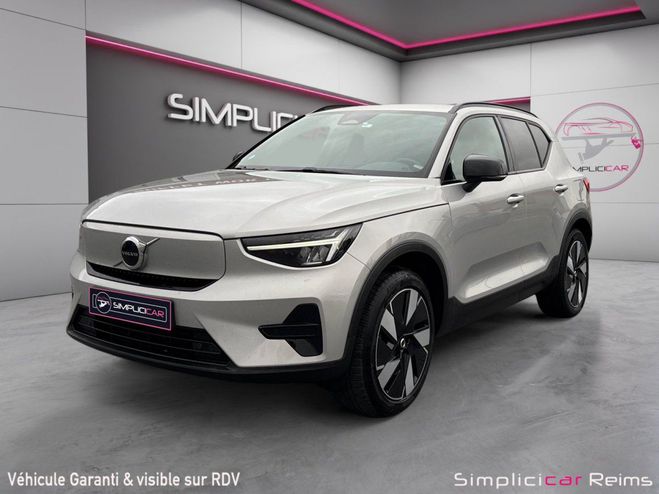 Volvo XC40 EXTENDED RANGE Autre de 2023