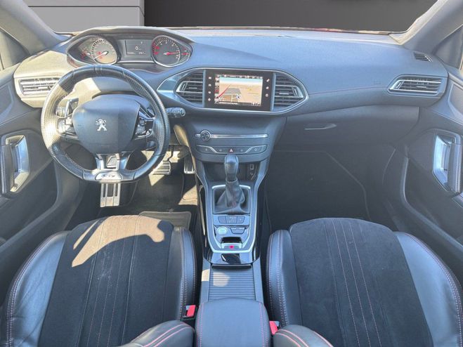 Peugeot 308 GT Autre de 2015