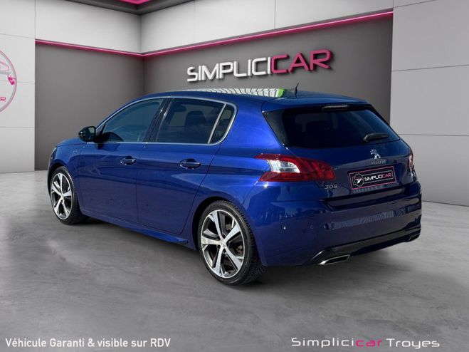 Peugeot 308 GT Autre de 2015