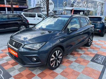  Voir d&eacute;tails -Seat Arona 1.0 TSI 95 FR &agrave; Lescure-d'Albigeois (81)