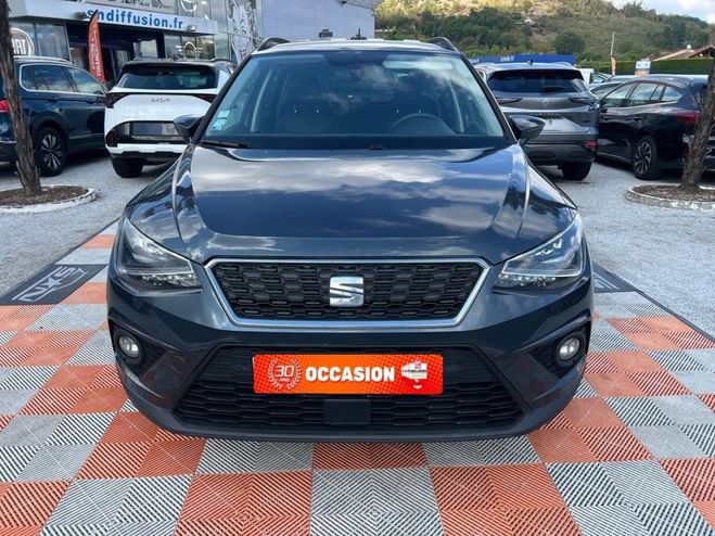 Seat Arona 1.0 TSI 95 FR Gris Clair de 2021