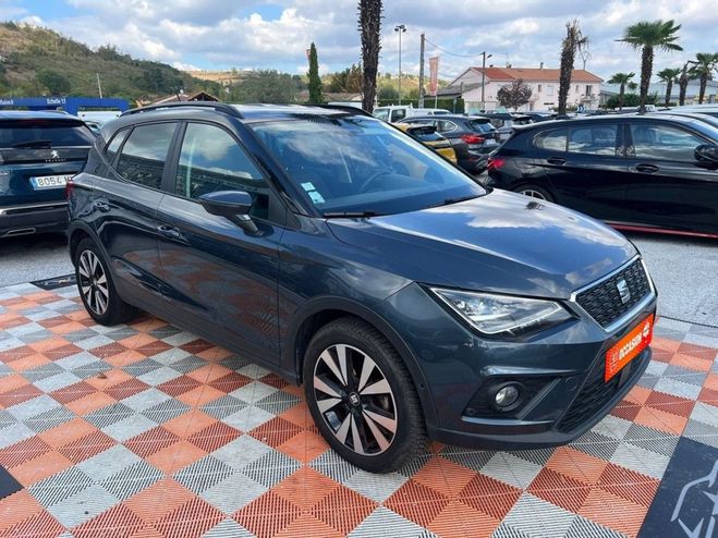 Seat Arona 1.0 TSI 95 FR Gris Clair de 2021