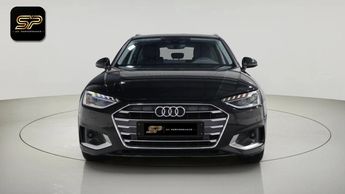  Voir d&eacute;tails -Audi A4 AVANT 30 TDI ADVANCED * S TRONIC * MATRI &agrave; Cenon (33)