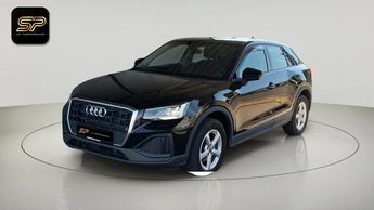  Voir d&eacute;tails -Audi Q2 30 TDI * S TRONIC * ACC * LED * CARPLAY  &agrave; Cenon (33)