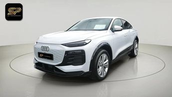  Voir d&eacute;tails -Audi Q6 e-tron SPORTBACK * 252 CH * 83 KWH * 501 KM WLT &agrave; Cenon (33)